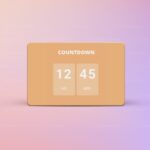 EventOn Countdown Addon