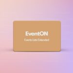 Pack EventON