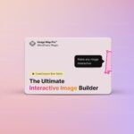 Image Map Pro for WordPress – Interactive SVG Image Map Builder