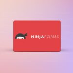NinjaForms Sales