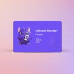 Ultimate Member Friends Addon