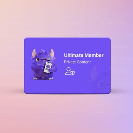 Ultimate Member Private Content Addon