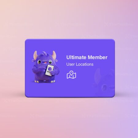 Ultimate Member User Tags Addon