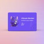 Ultimate Member Verified Users Addon
