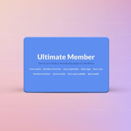 Ultimate Member – Instagram