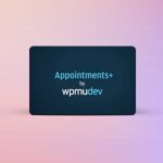 WPMU DEV Appointments+
