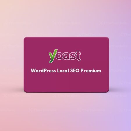 Yoast Local SEO Premium