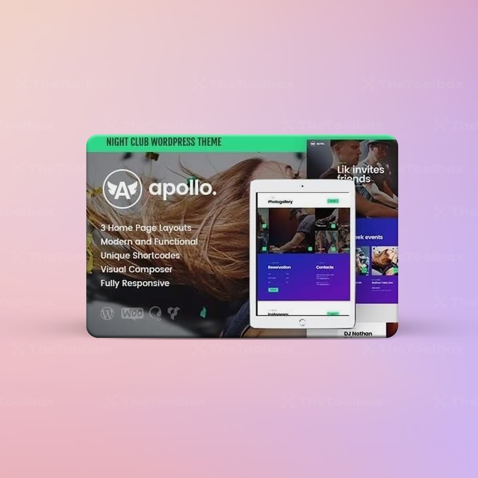 Apollo – Sticky Full Width HTML5 Audio Player-min (2) Apollo – Sticky Full Width HTML5 Audio Player - Imagen 1