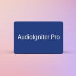AudioIgniter Pro