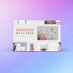 Beauty Wellness Spa Massage Theme