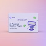 Helper OpenAI Chatbot for WordPress