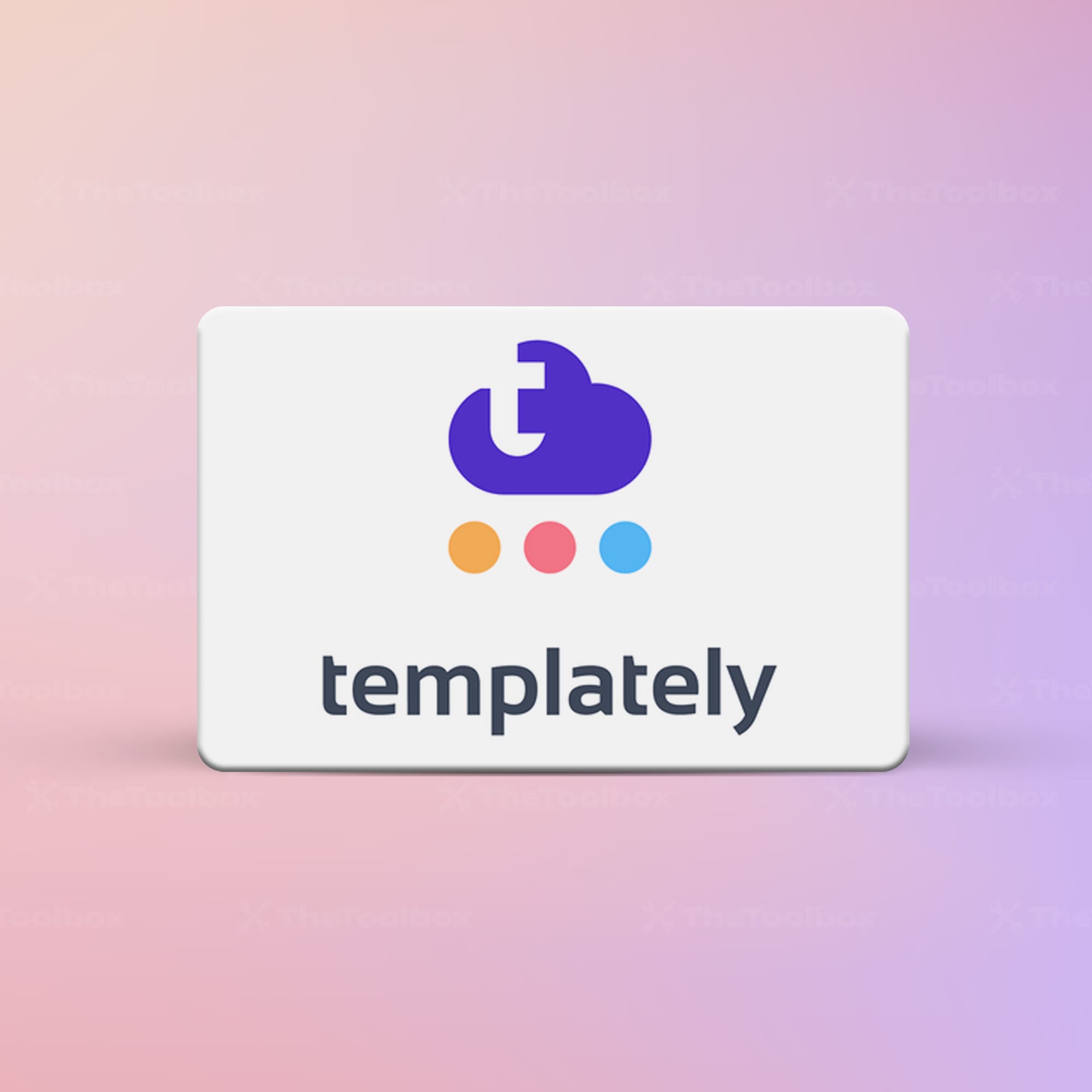 Templately-min Templately - Imagen 1