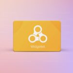 Yootheme Widgetkit for WordPress