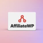 AffiliateWP Marketing WordPress Plugin