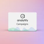 Analytify Pro Campaigns