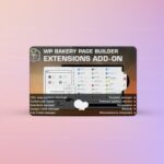 Composium – WP Bakery Page Builder Extensions Addon