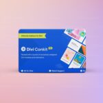 Divi ConKit Pro