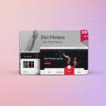 Divi Fitness