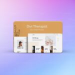 Divi Therapist