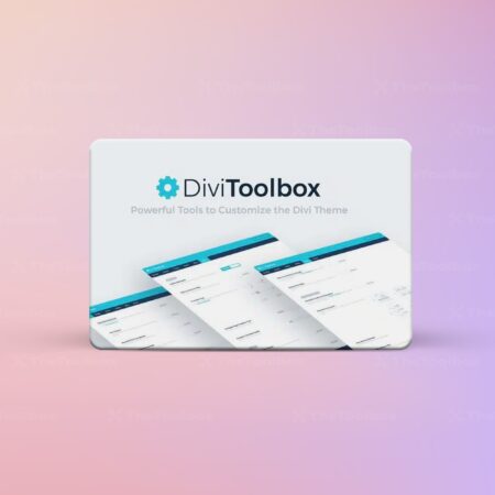 Divi Toolbox