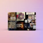Instagram Theatre
