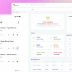 FreshApp – Startup & Showcase Elementor Template