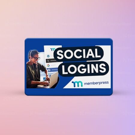 MemberPress Social Login