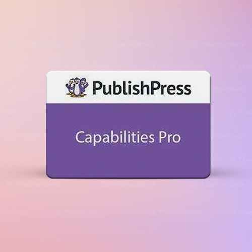 PublishPress Capabilities PRO-min PublishPress Capabilities PRO - Imagen 1