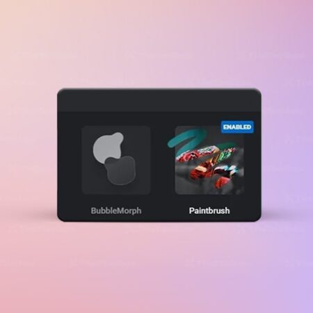 Slider Revolution Paint-Brush Add-On