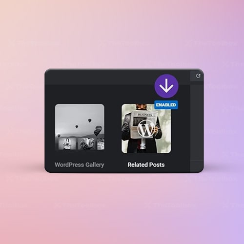 Slider Revolution Related Posts Add-On-min Slider Revolution Related Posts Add-On - Imagen 1