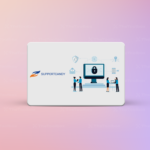 SupportCandy Private Credentials Addon