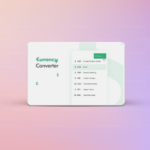 WP Travel Engine – Currency Converter