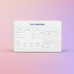 WP Travel Engine – Extra Services