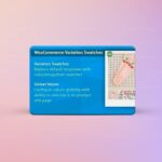 WooCommerce Variation Swatches Images