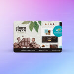 ChocoRocco - Chocolate & Candy Shop WordPress Theme