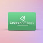 Coupon Affiliates for WooCommerce