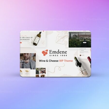 Edibles WP – Organic & Grocery Elementor WooCommerce Theme