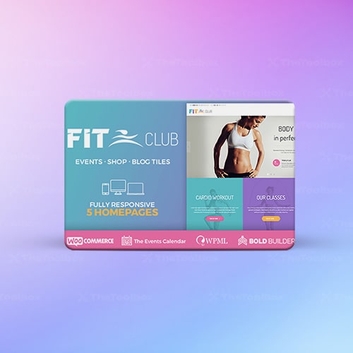 Fitness Club – Health & Gym WordPress Theme-min Fitness Club – Health & Gym WordPress Theme - Imagen 1