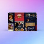 Grand Restaurant Cafe WordPress Theme