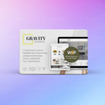 Gravity - Interior Design & Furniture Store WordPress Theme