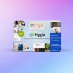 Hygia – Cleaning Services WordPress Theme