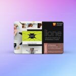 Lione – Creative Portfolio WordPress Theme