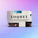 Loquet – Museum & History Theme