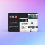 Lowlead – Attorney & Lawyers WordPress Theme