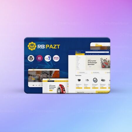 Pearlsell WP – Jewelry Elementor WooCommerce Theme