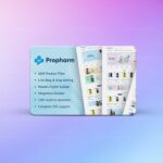 Propharm – Pharmacy & Medical WordPress WooCommerce Theme