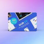 ShiftCV – Blog Resume Portfolio WordPress Theme