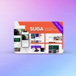Suga – Magazine and Newspaper WordPress Theme