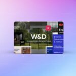 W&D – Windows & Doors Theme