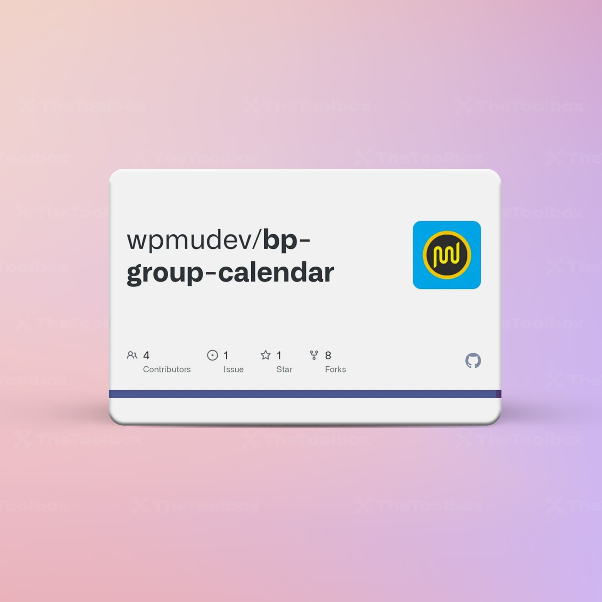 BuddyPress Group Calendar-min BuddyPress Group Calendar - Imagen 1